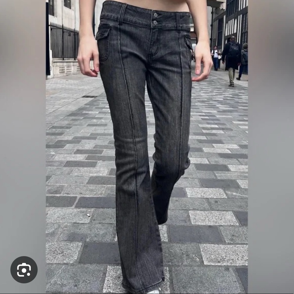 Brandy Melville Agatha Jeans